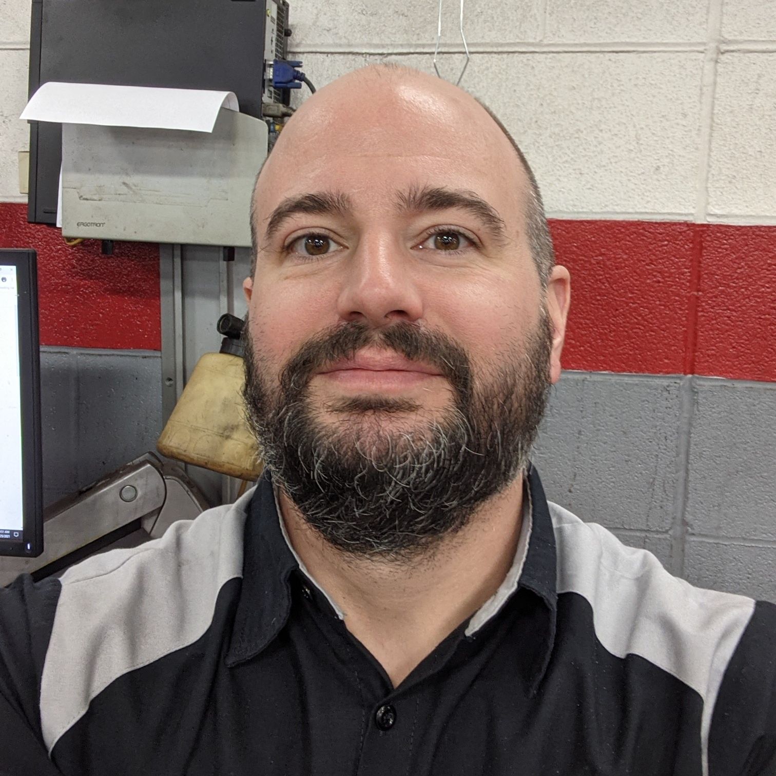 Profile of Allyn Jones