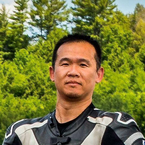 Profile of Rick Ma