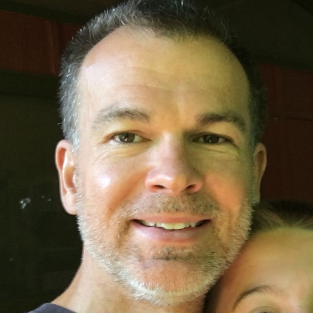 Profile of Bill Wright