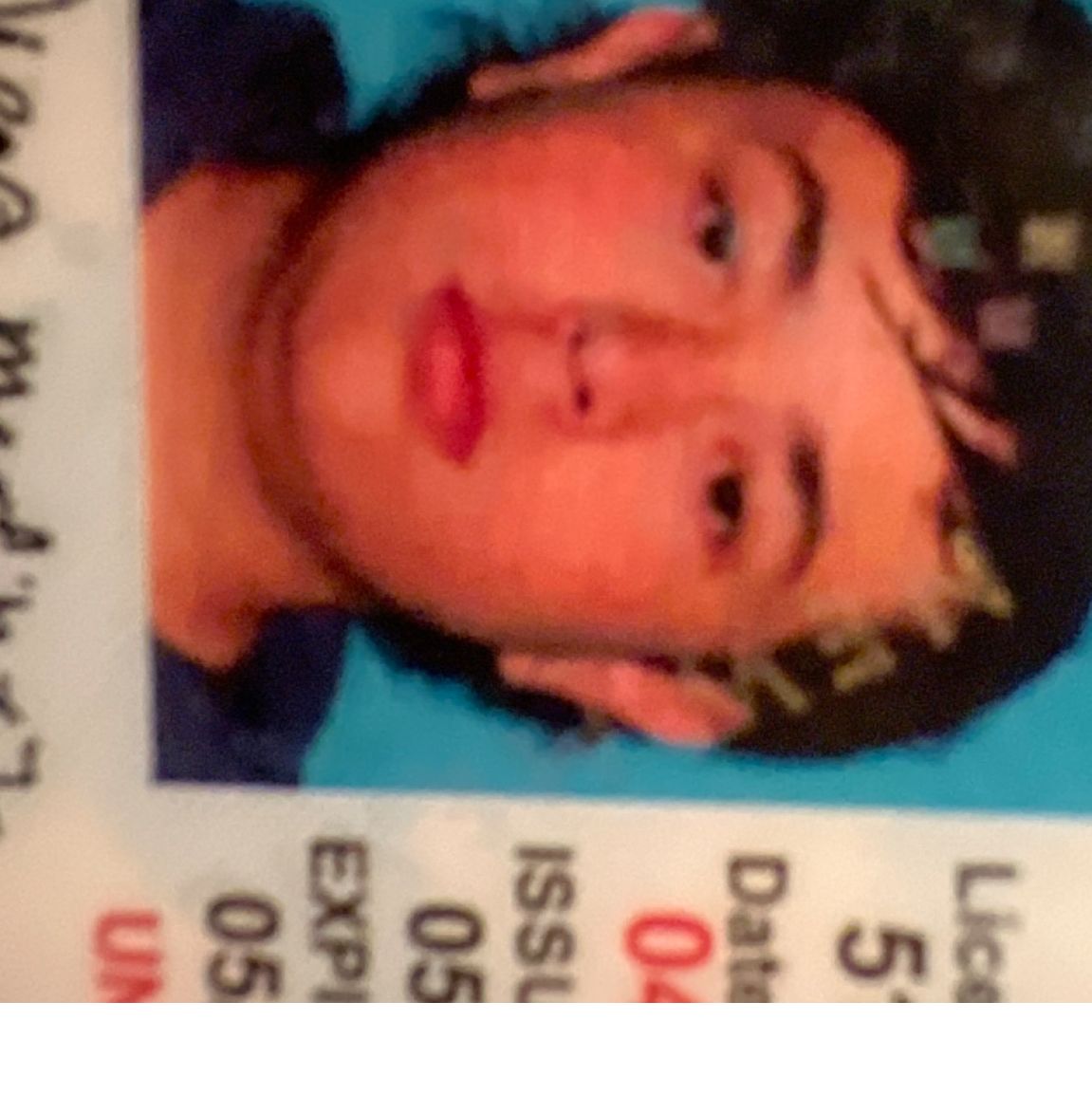 Profile of Diego Martinez