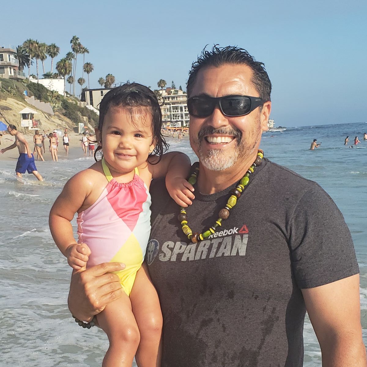 Profile of Steve Villanueva