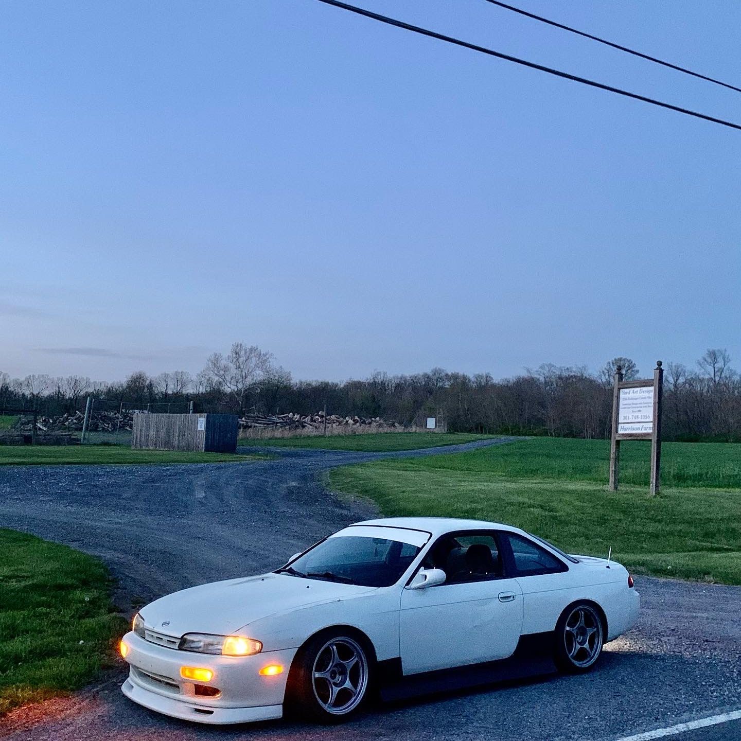 Profile of Caleb Scully