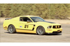 Autosports Northwest - 2026 Event 11 - ASNW