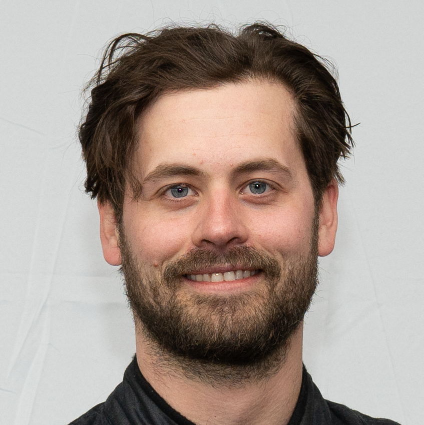 Profile of Kenny Riedmann