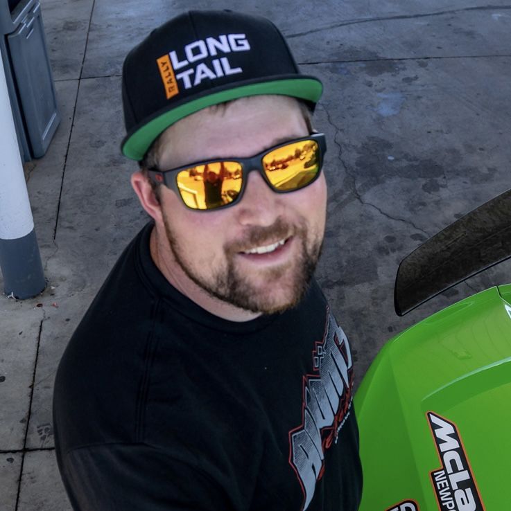 Profile of Donald Scranton