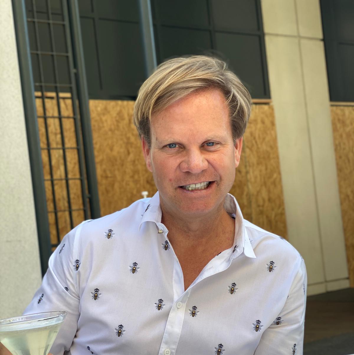 Profile of Alexander Annett