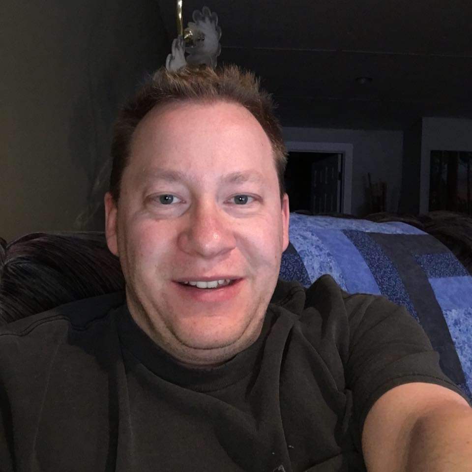 Profile of Kyle Hutchinson