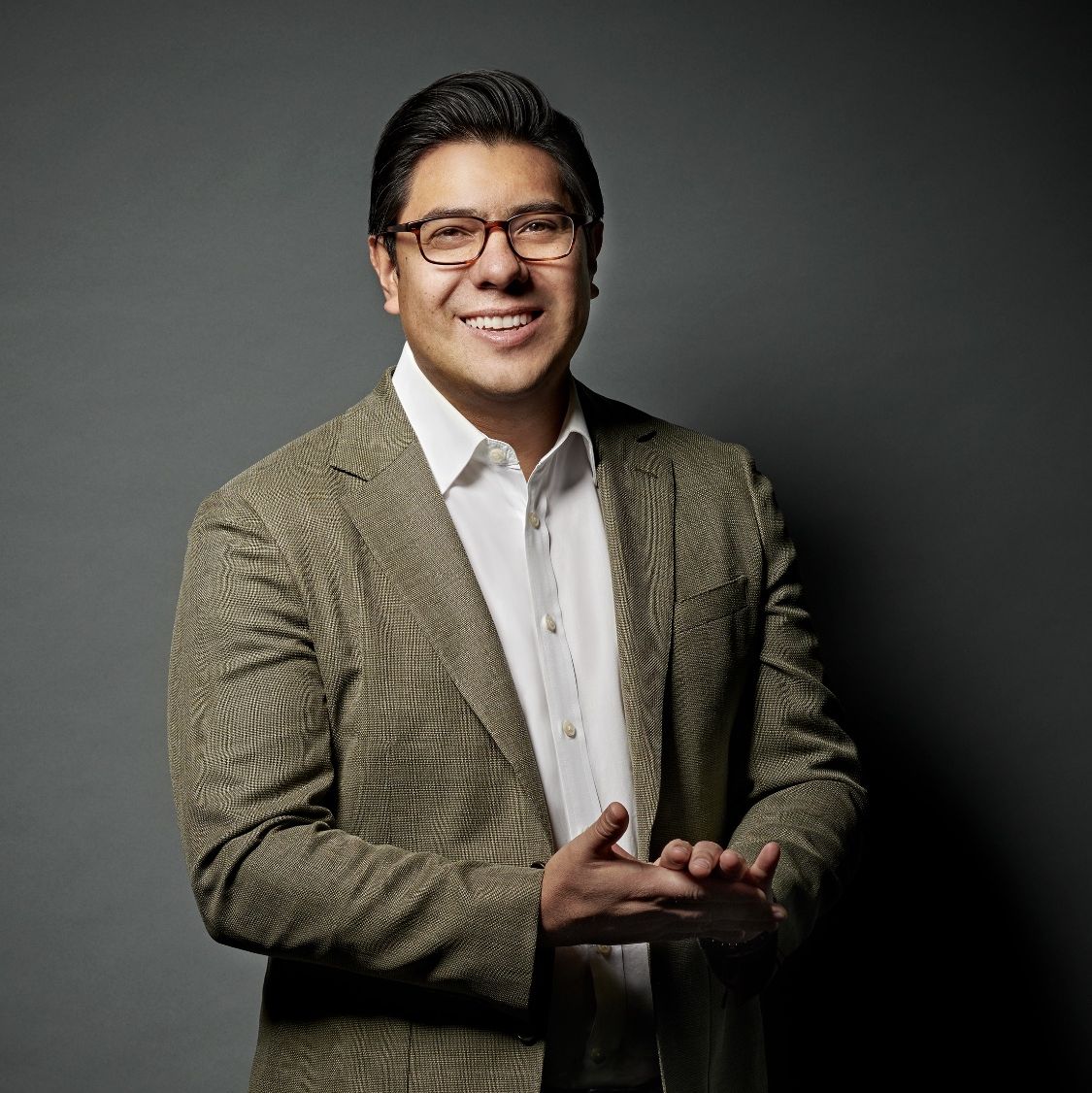 Profile of Joan Hellmer