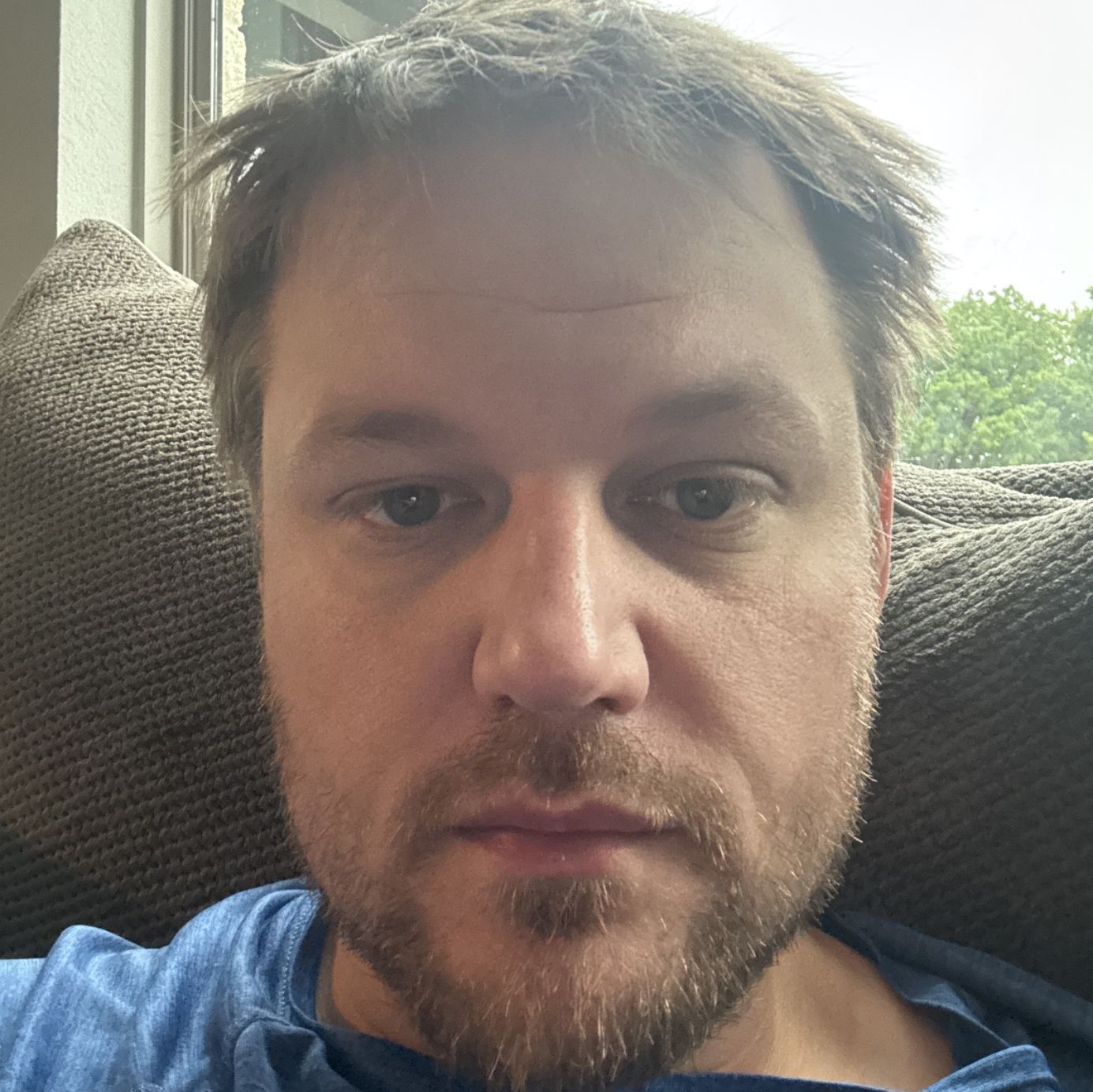 Profile of James Lewandowski