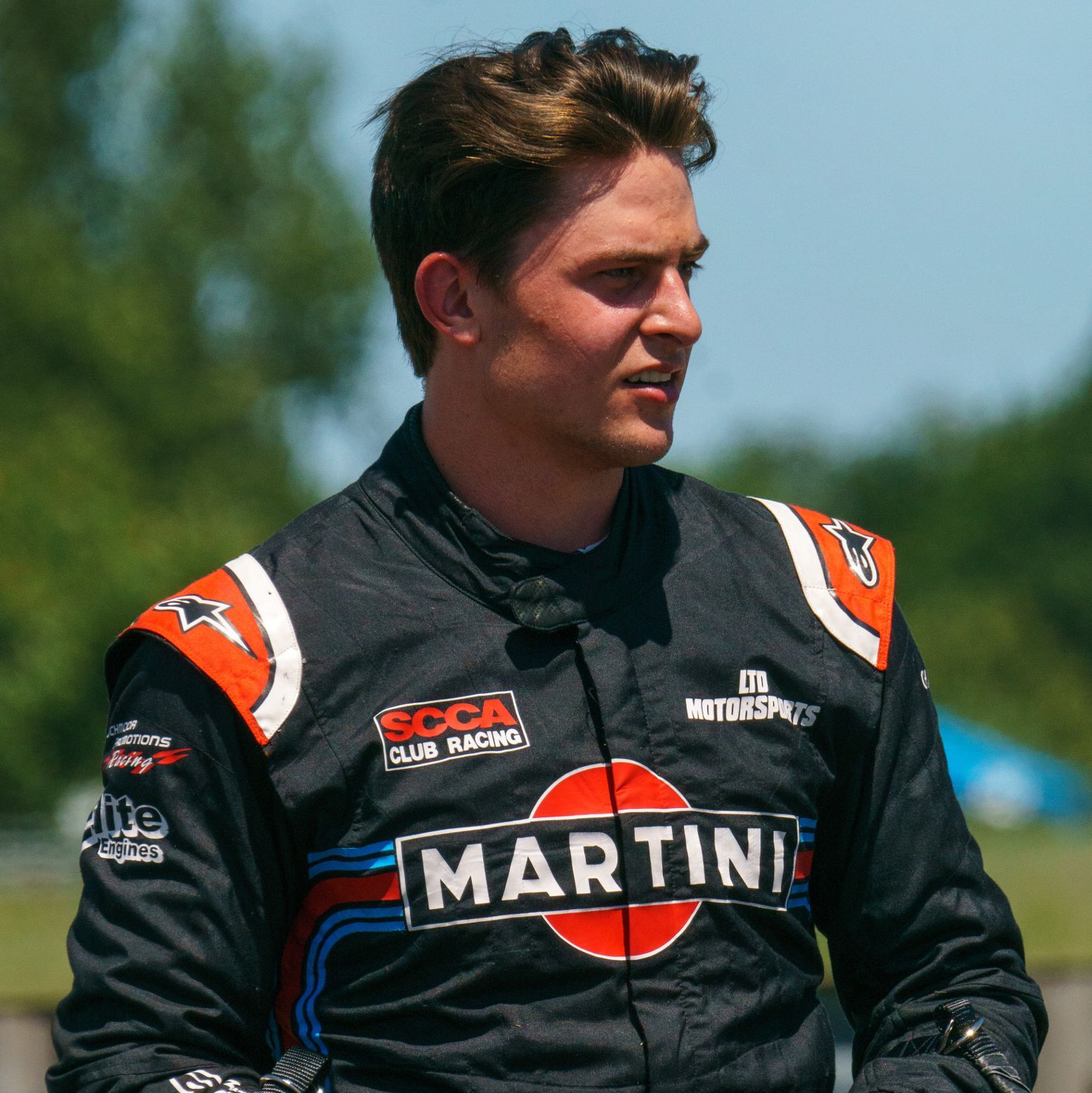 Profile of Nolan Allaer