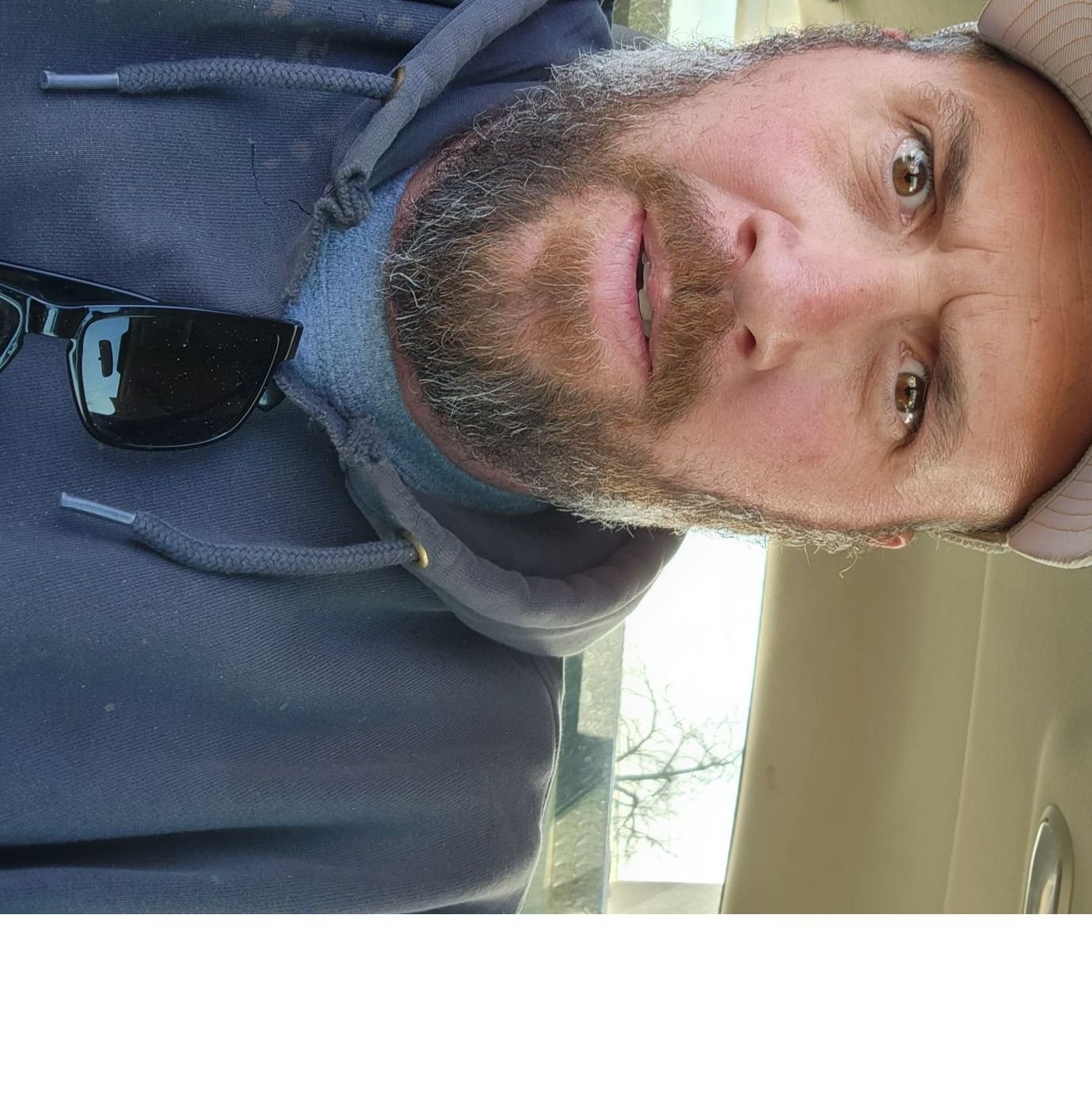 Profile of Sean Honer