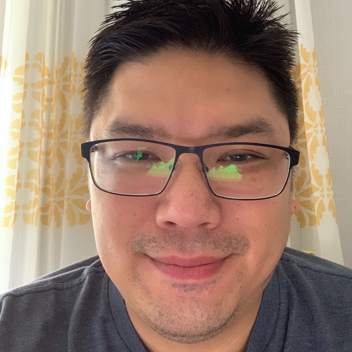 Profile of Darren Cheung