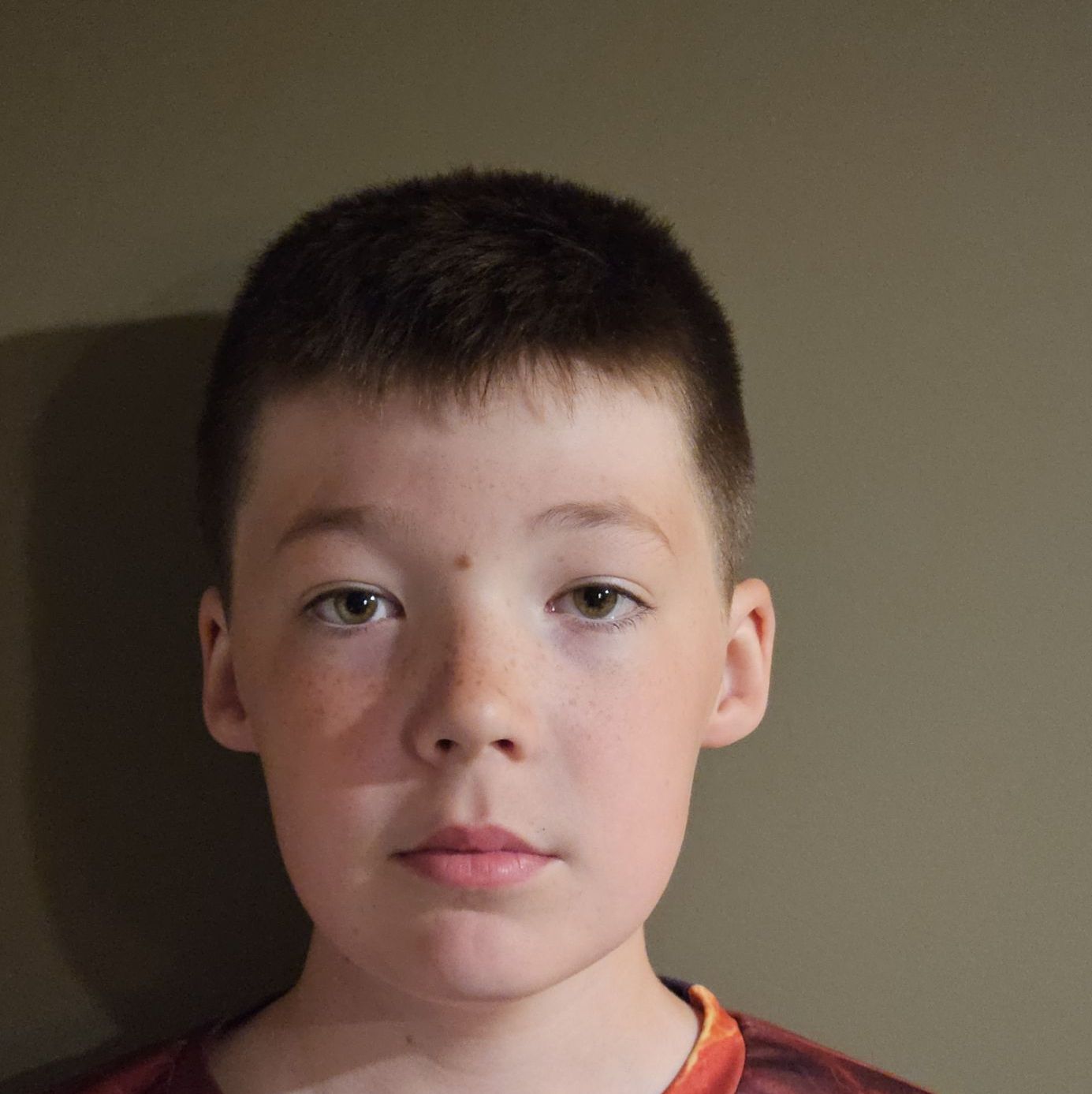 Profile of Lucian Sloan