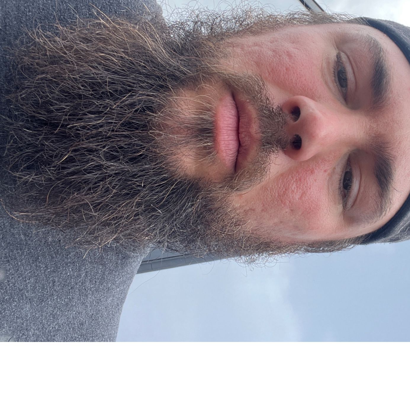 Profile of Kyle Hill