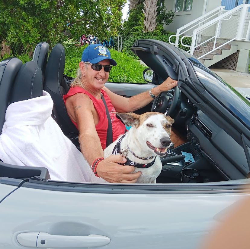 Profile of David Drewell