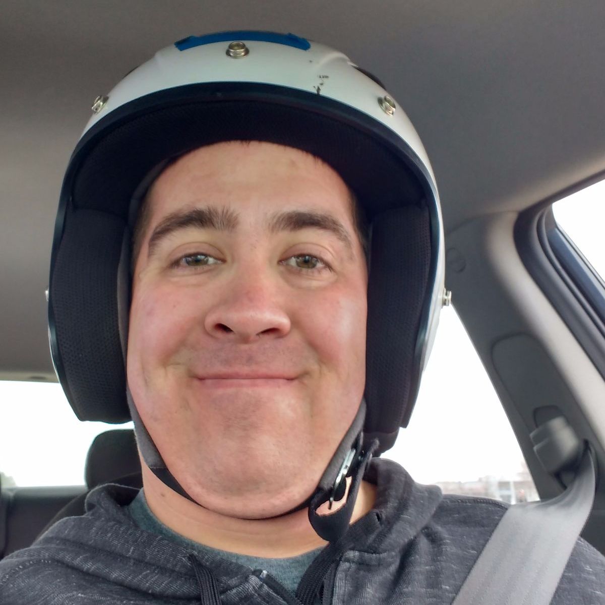 Profile of Justin Sexton