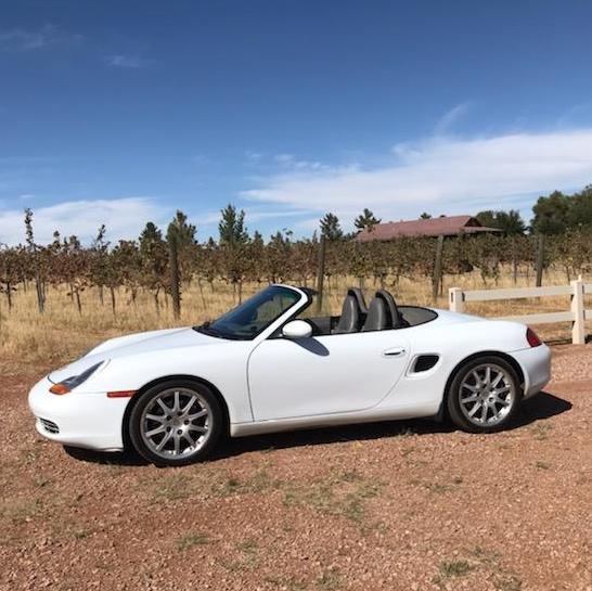 Profile of Keith Tannenbaum