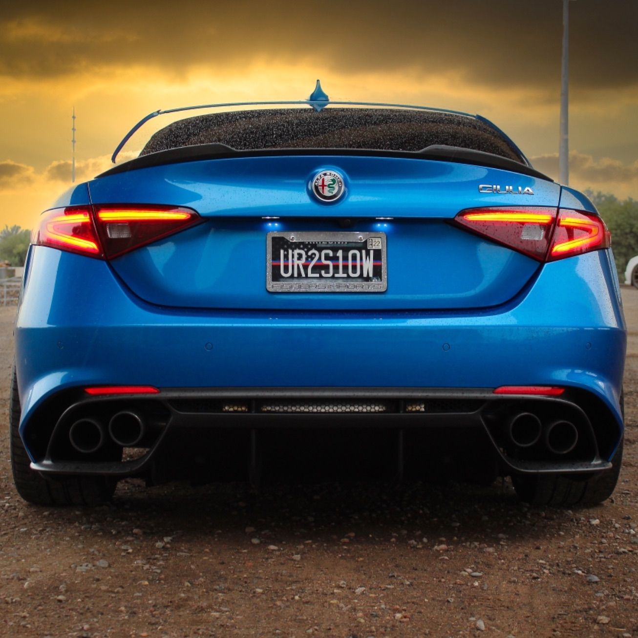 Profile of Caleb Benton