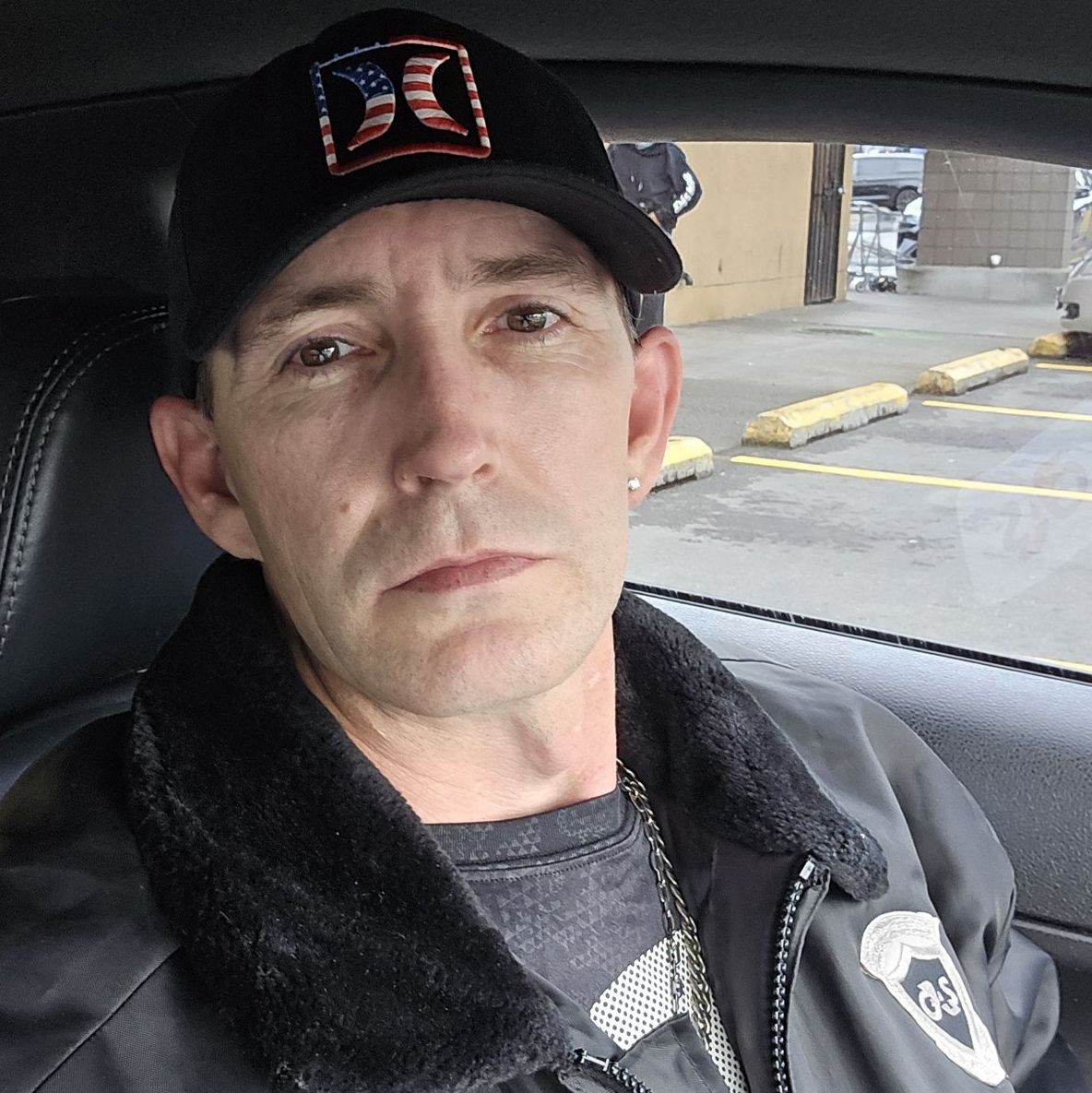 Profile of Chris Mcguffin