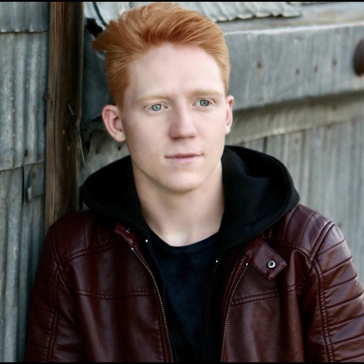 Profile of Will Hebdon