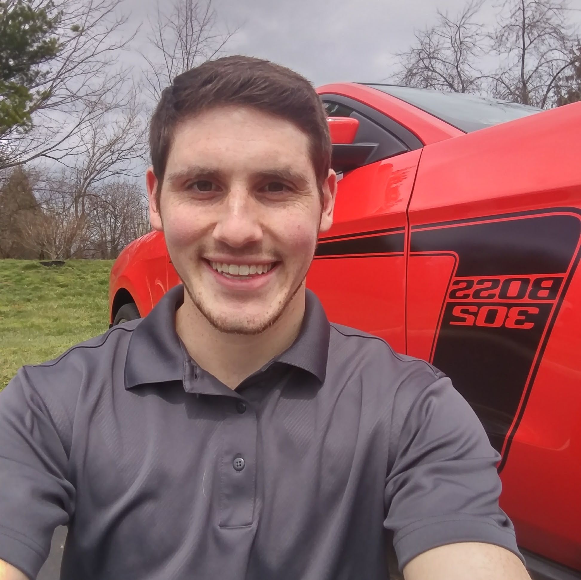 Profile of Ryan Foisy