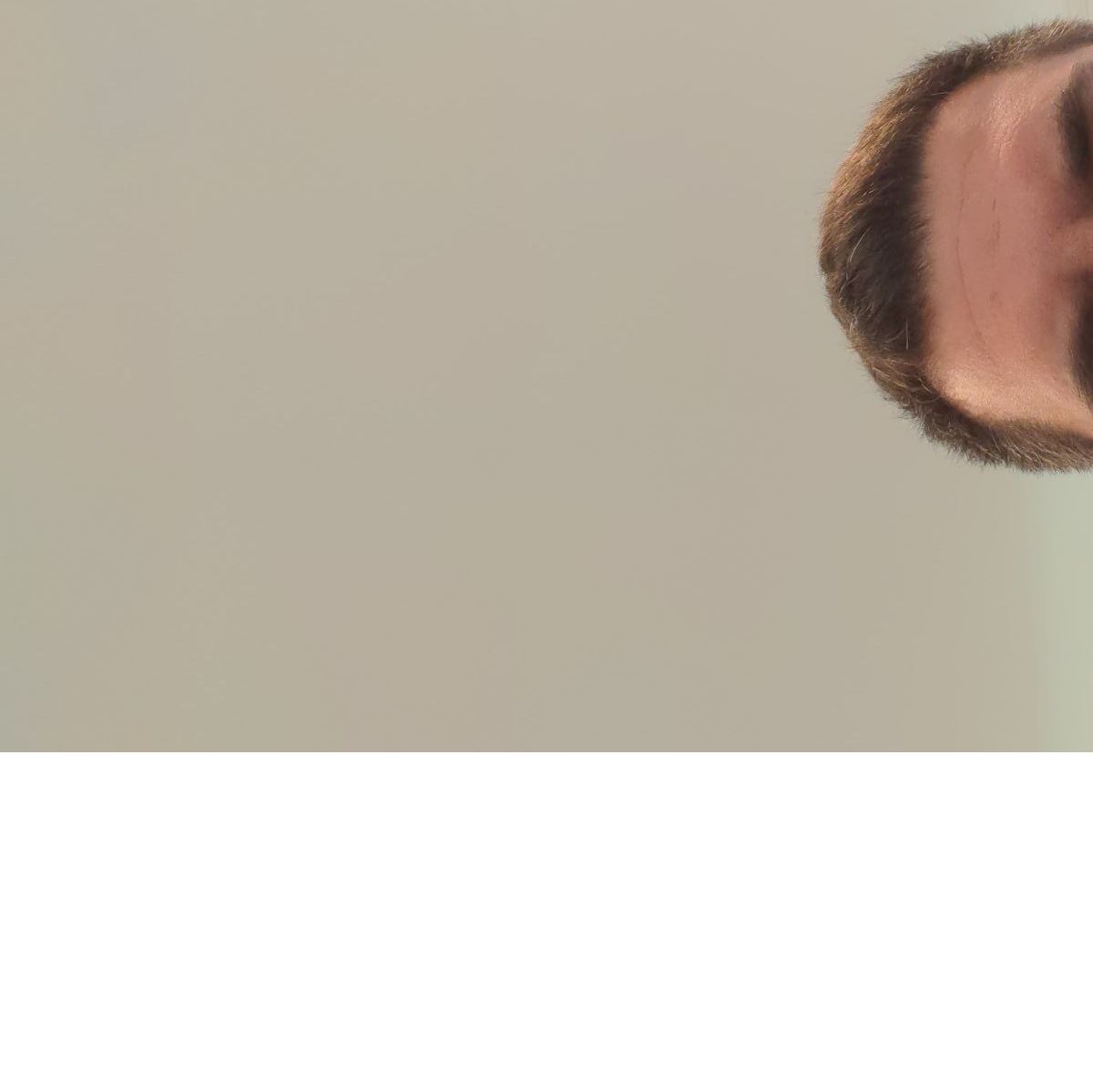 Profile of Jay Gloomis