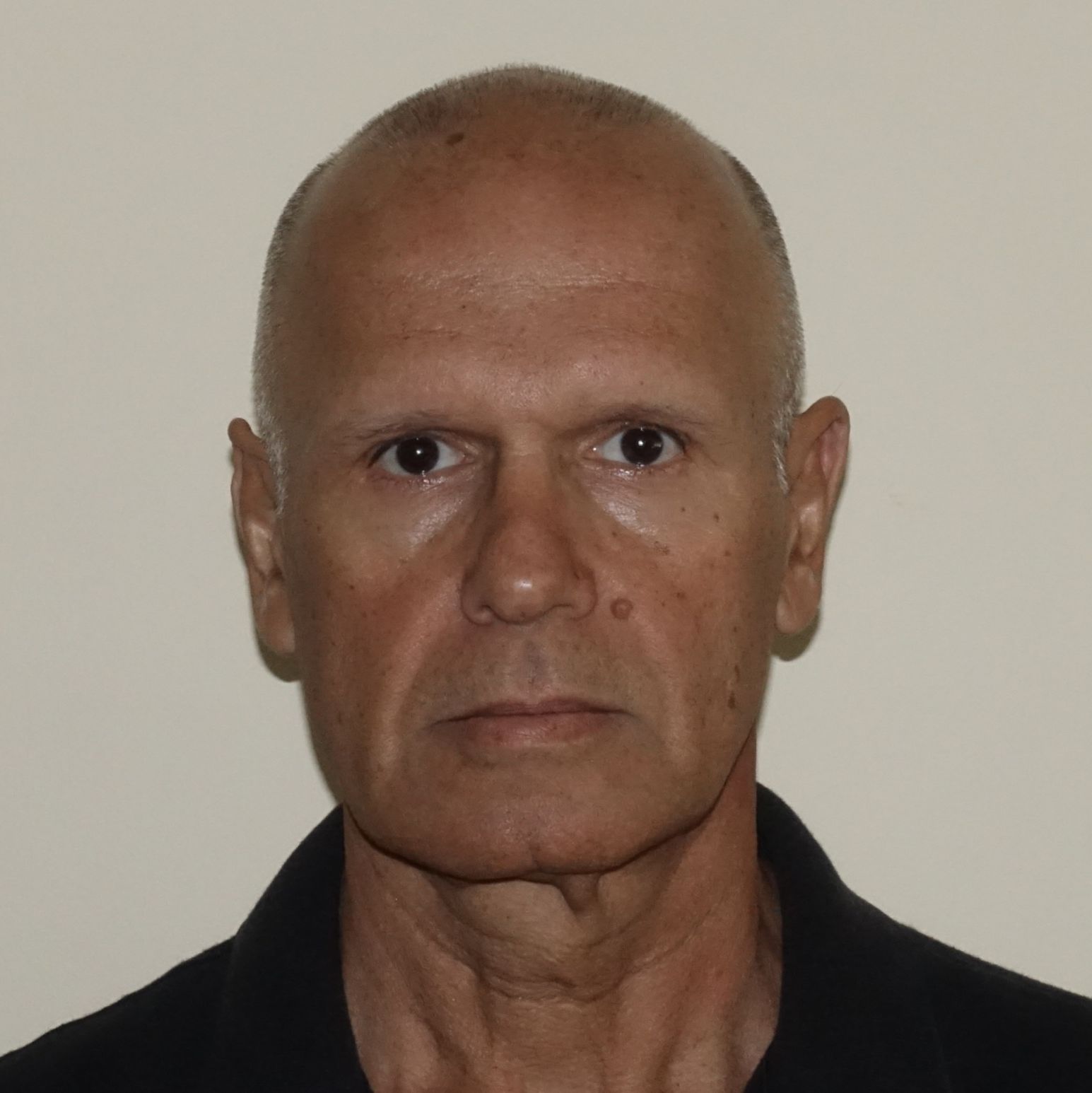 Profile of Joaquin Javech