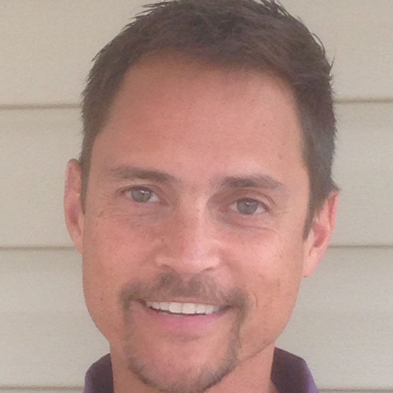 Profile of Ken Humphrey