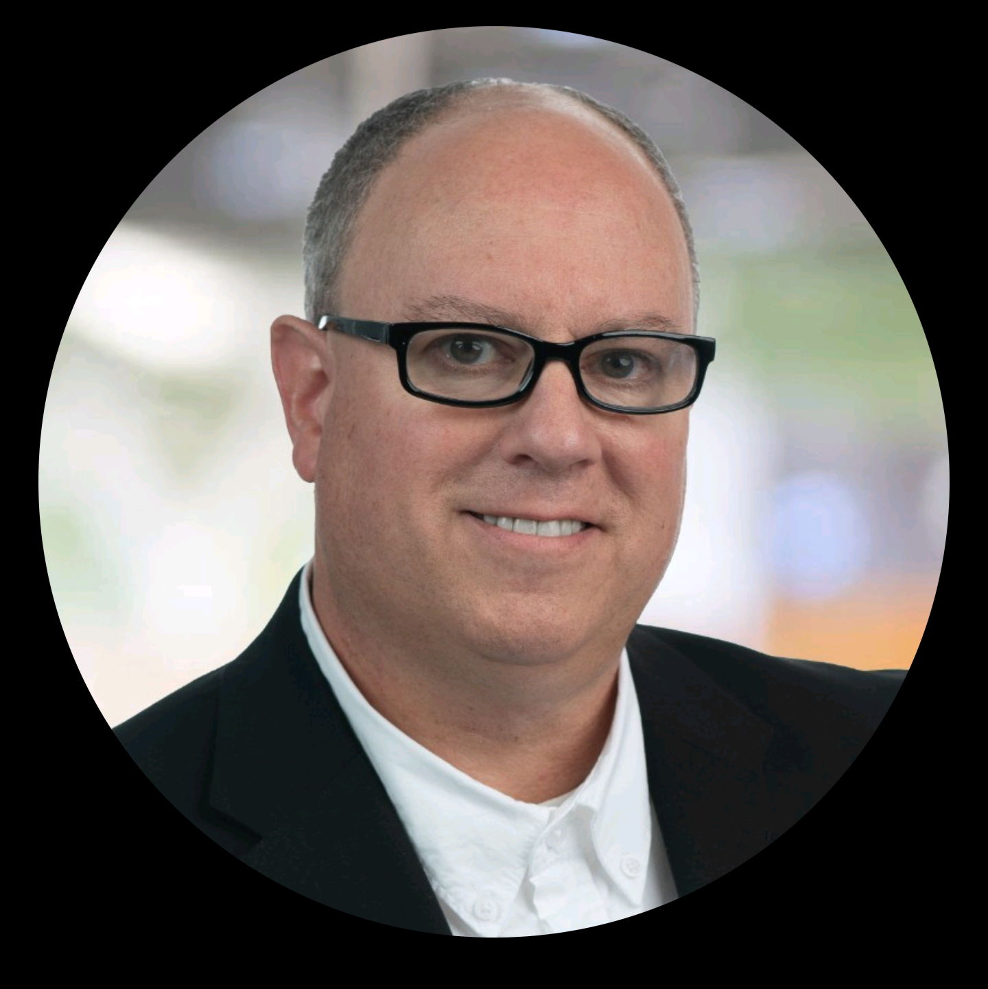 Profile of Richard Eberts