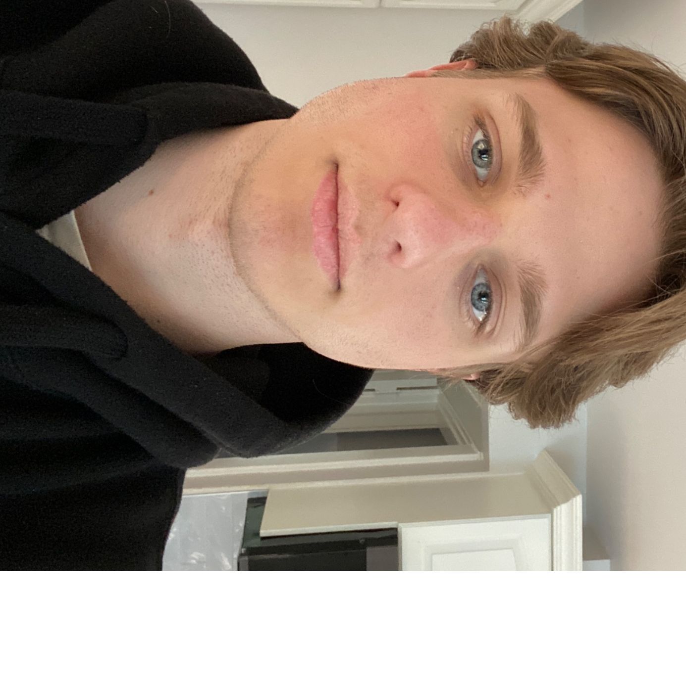 Profile of Duncan VanPagee