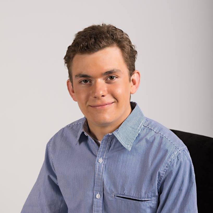 Profile of Robert Komarovsky