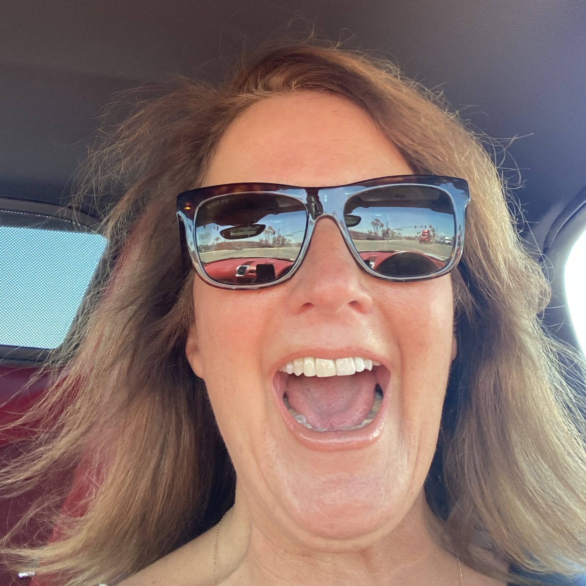 Profile of Diana Blaine