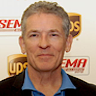 Profile of Mitchell Yow