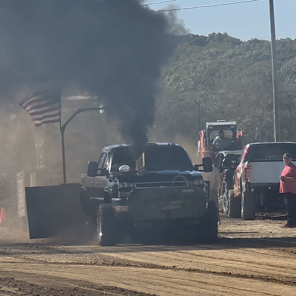 Profile of Justin Newkirk