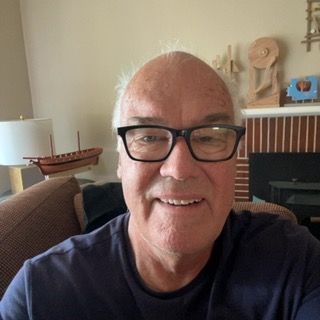 Profile of Vernon Head