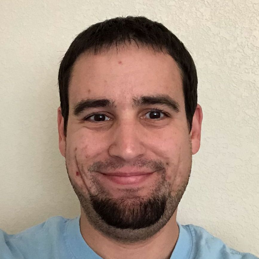 Profile of Brian Bobich