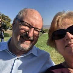 Profile of David Spellman