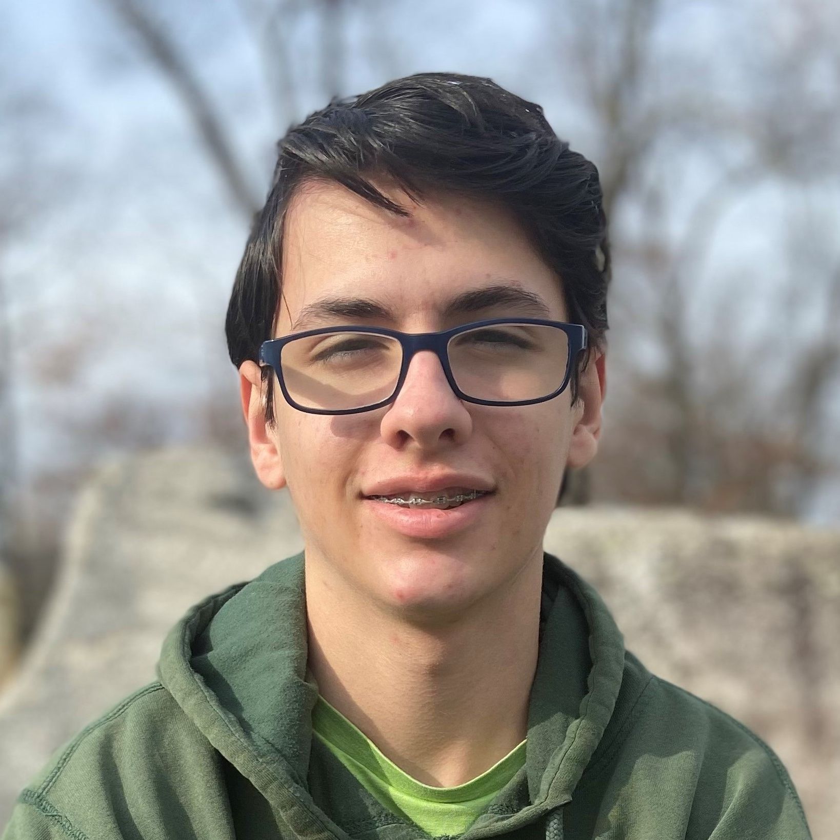 Profile of Alex Feldstein