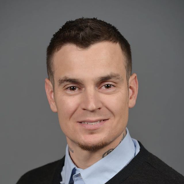 Profile of Jonn Boyce