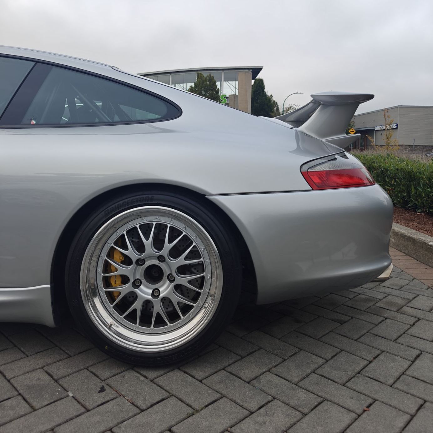 Profile of Marco Shum