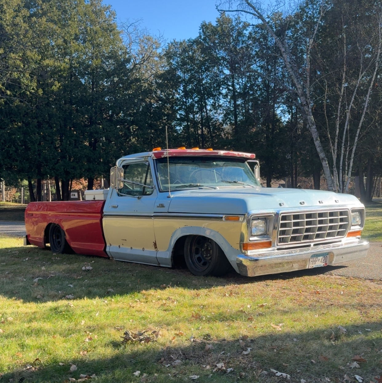 Profile of Jack French