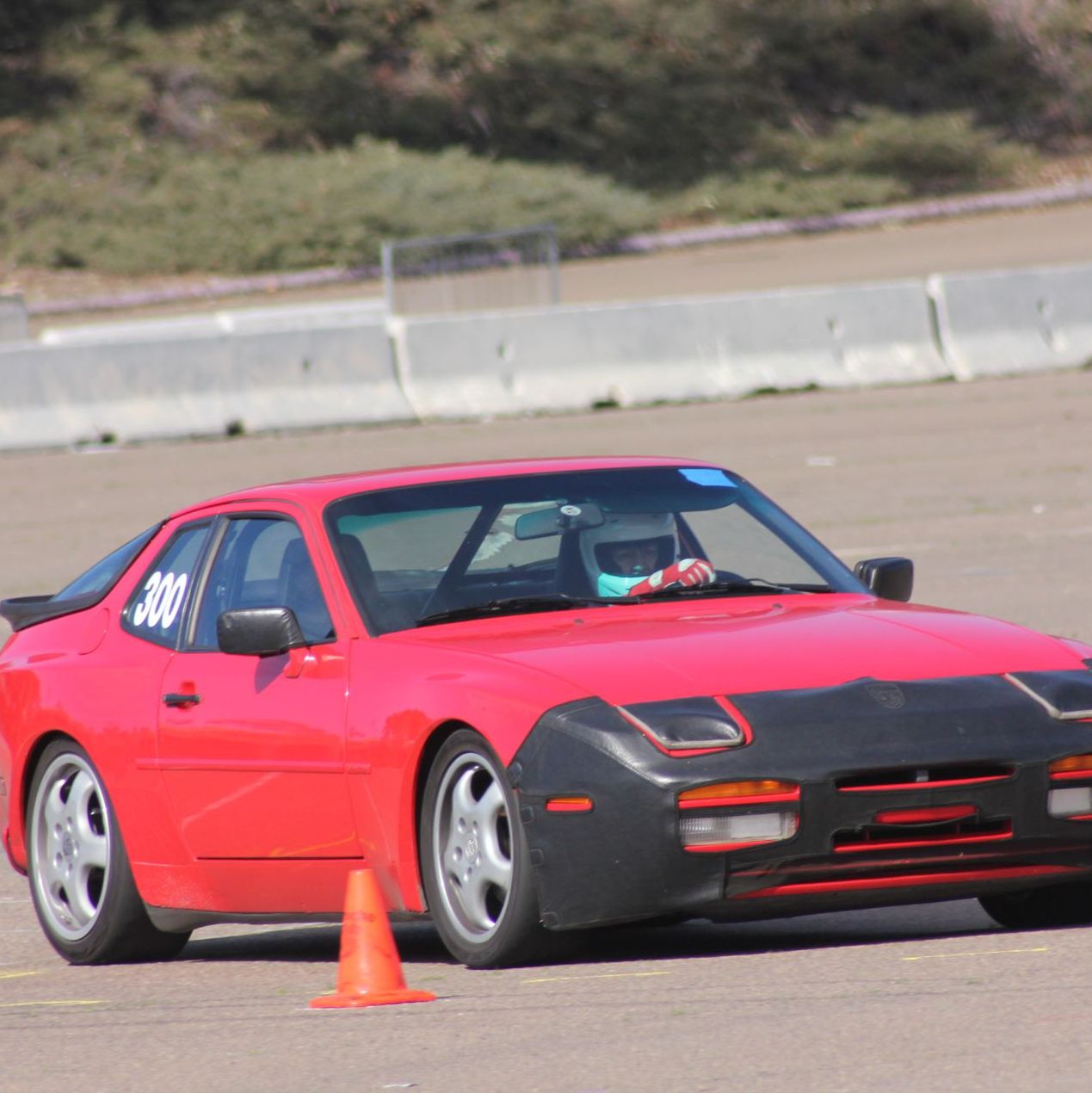 Profile of Martha McGowan