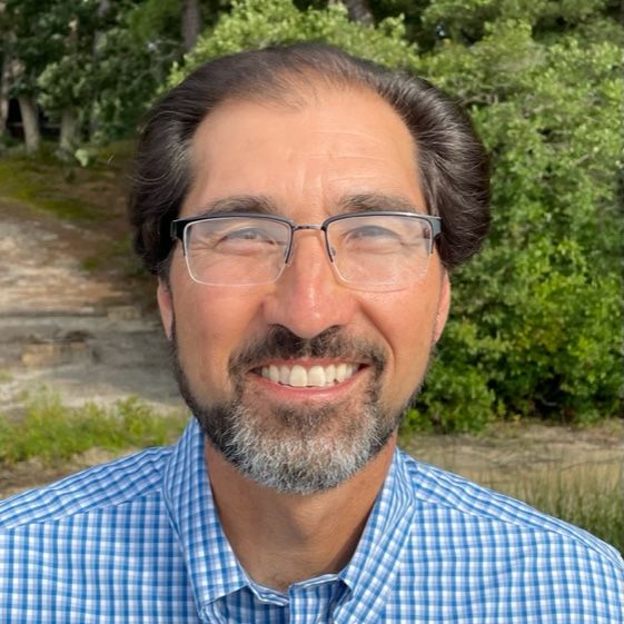 Profile of Edward Dulski