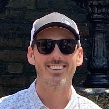 Profile of Stephen Curet