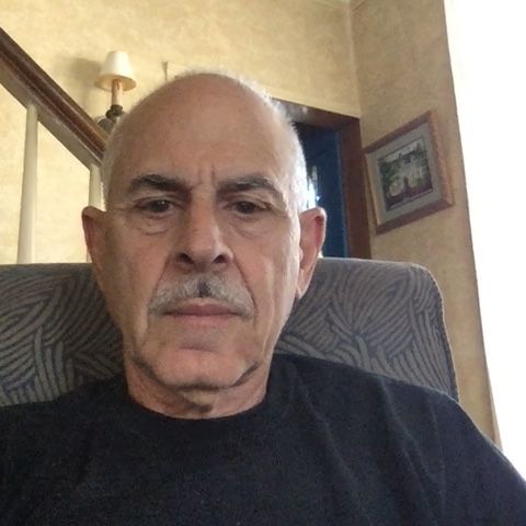 Profile of George Larson