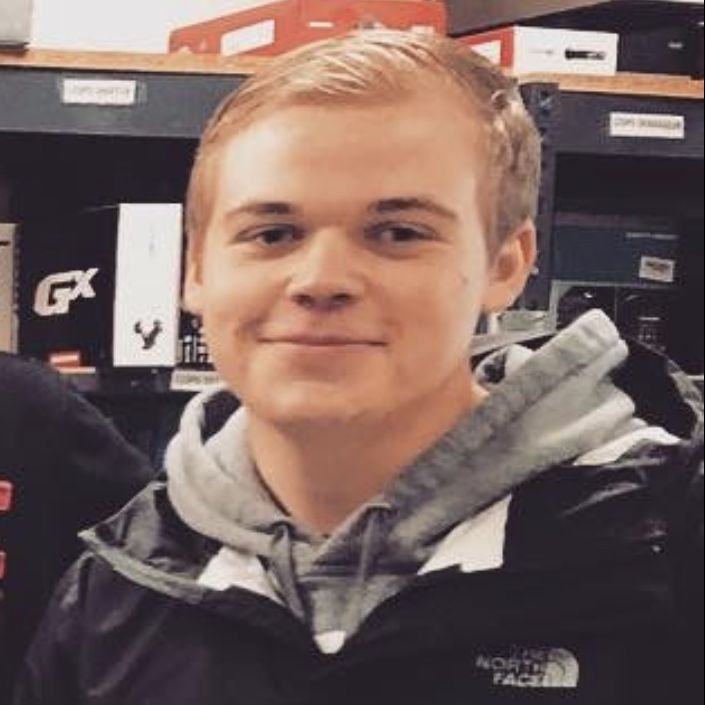 Profile of Jared Bowman