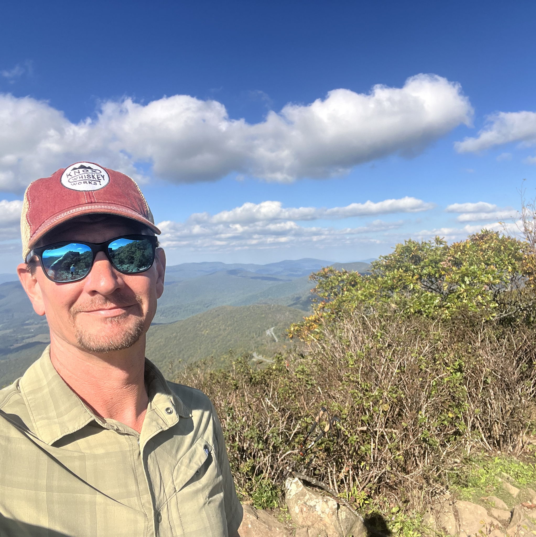 Profile of Dwight Heasley