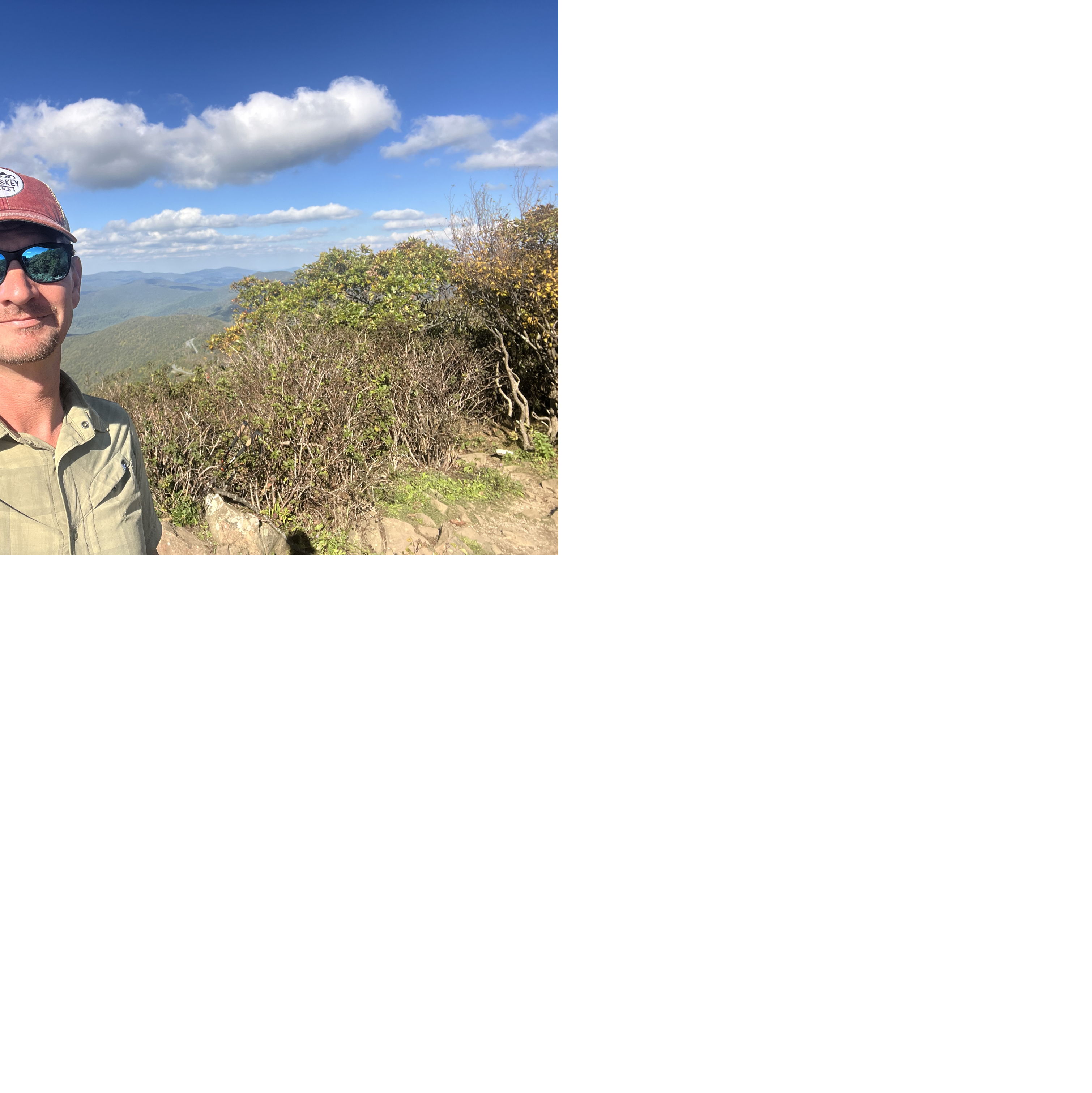 Profile of Dwight Heasley