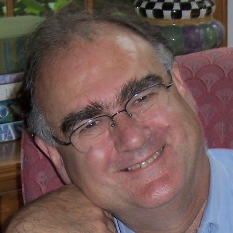 Profile of Keith Crossley