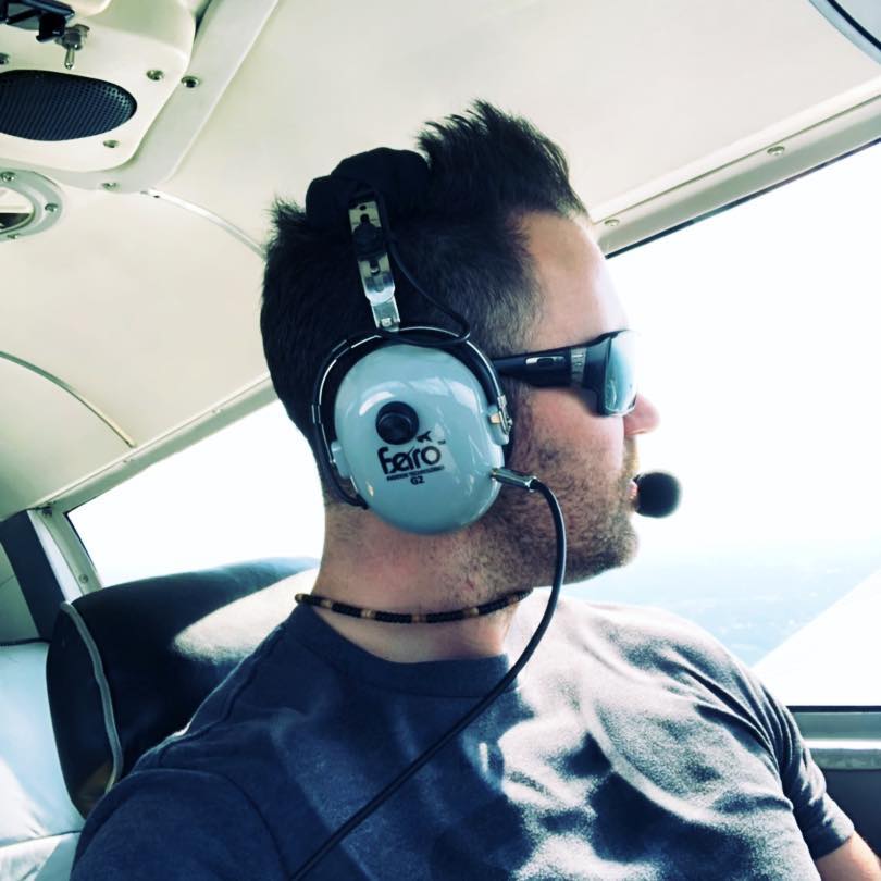 Profile of Dustin Reedy
